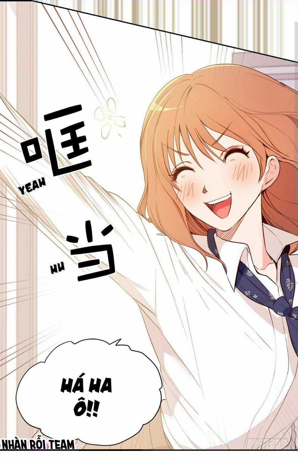 Acup Tiên Sinh - Chapter 22 - Trang 3