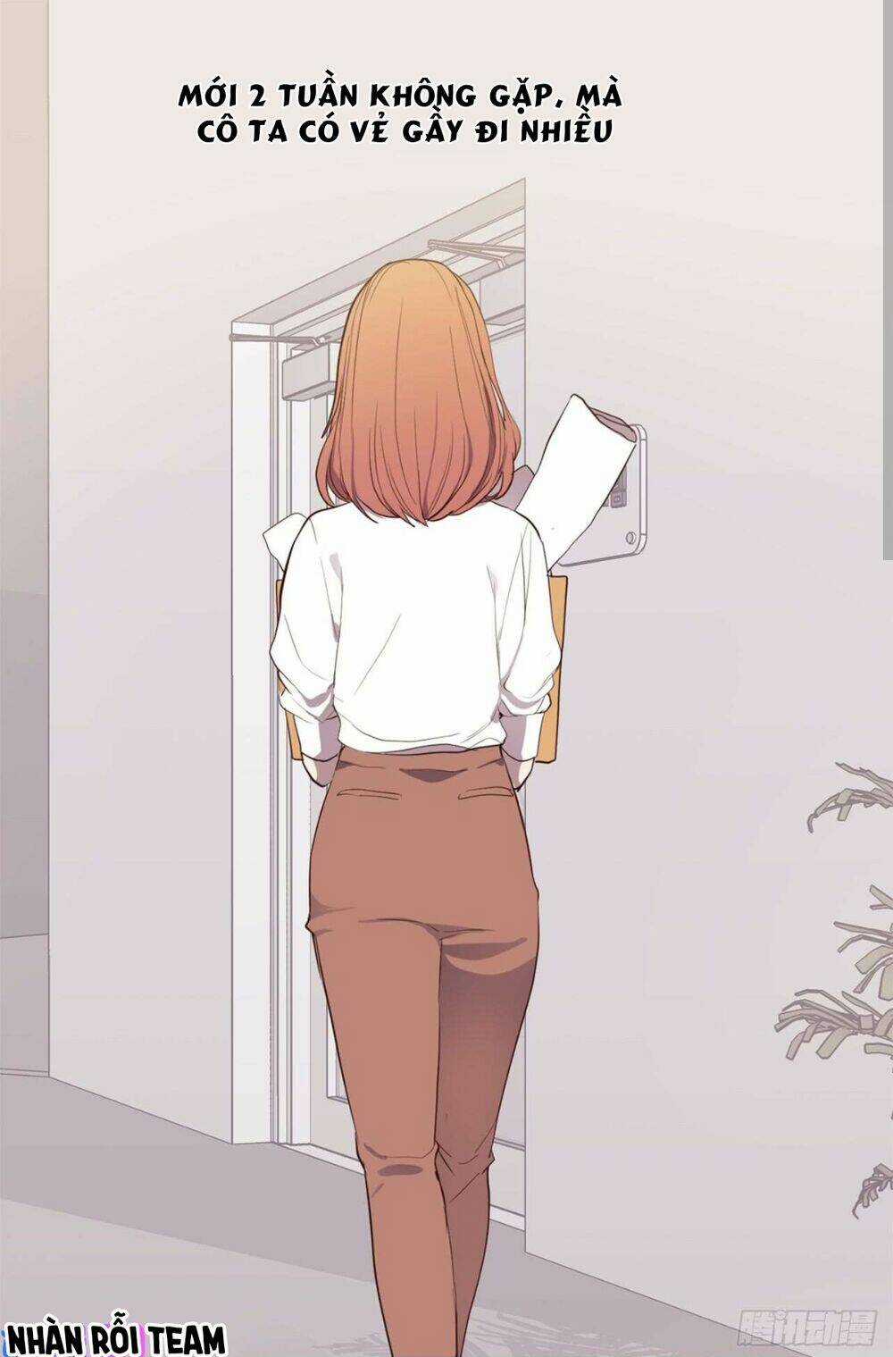 Acup Tiên Sinh - Chapter 22 - Trang 22