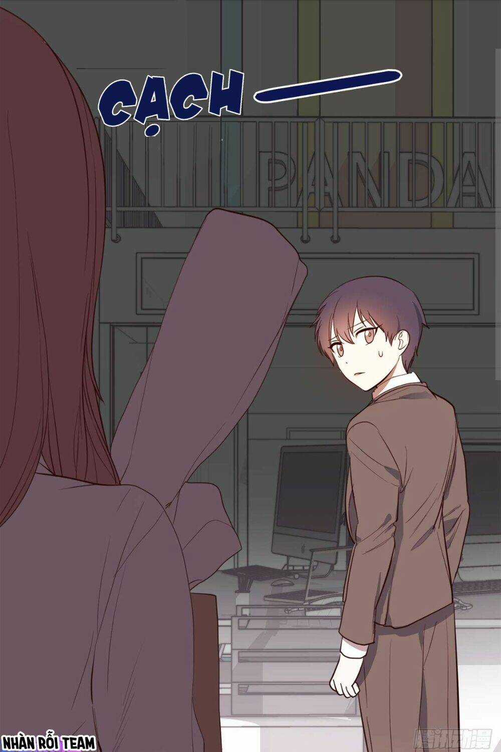 Acup Tiên Sinh - Chapter 22 - Trang 25