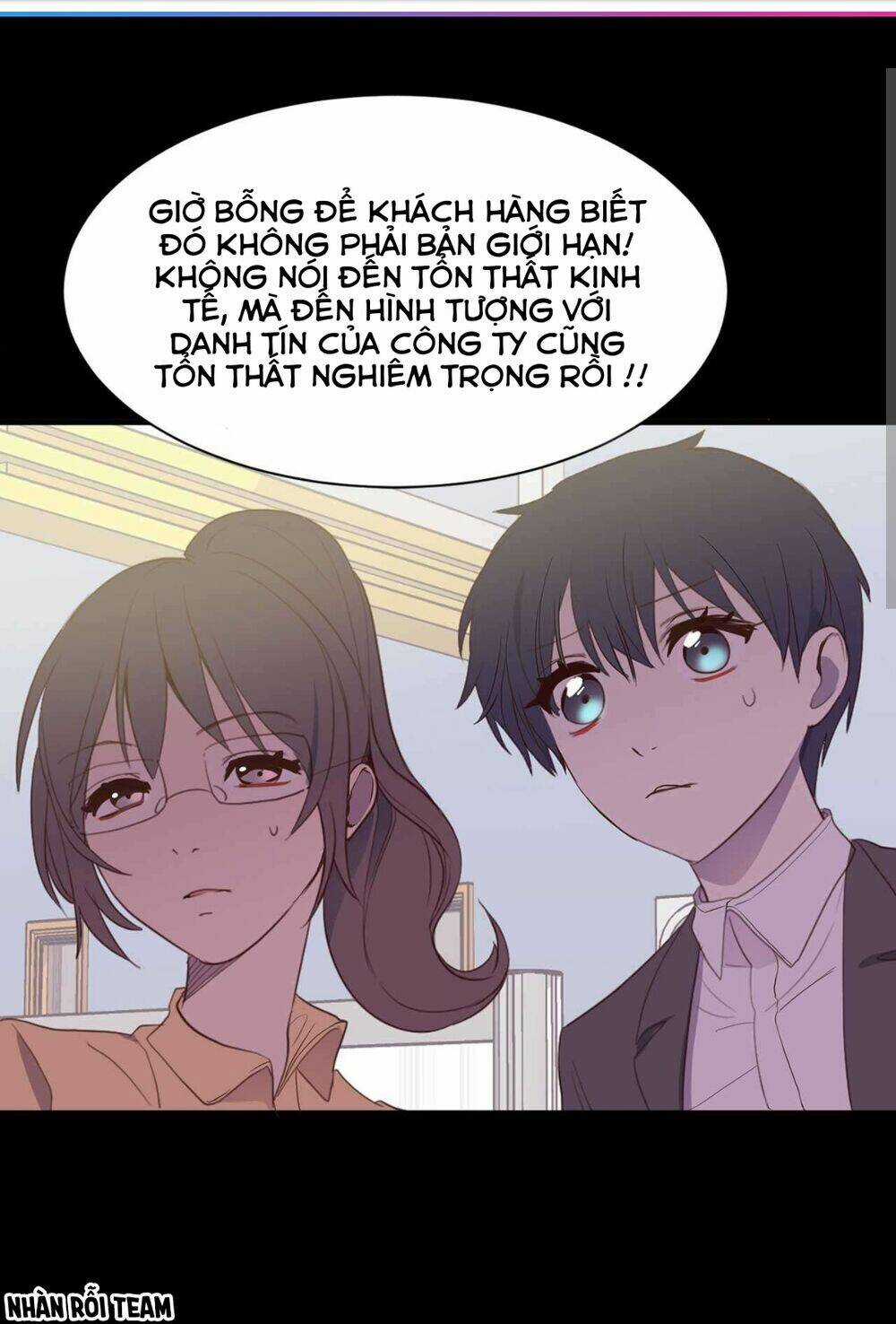 Acup Tiên Sinh - Chapter 22 - Trang 30