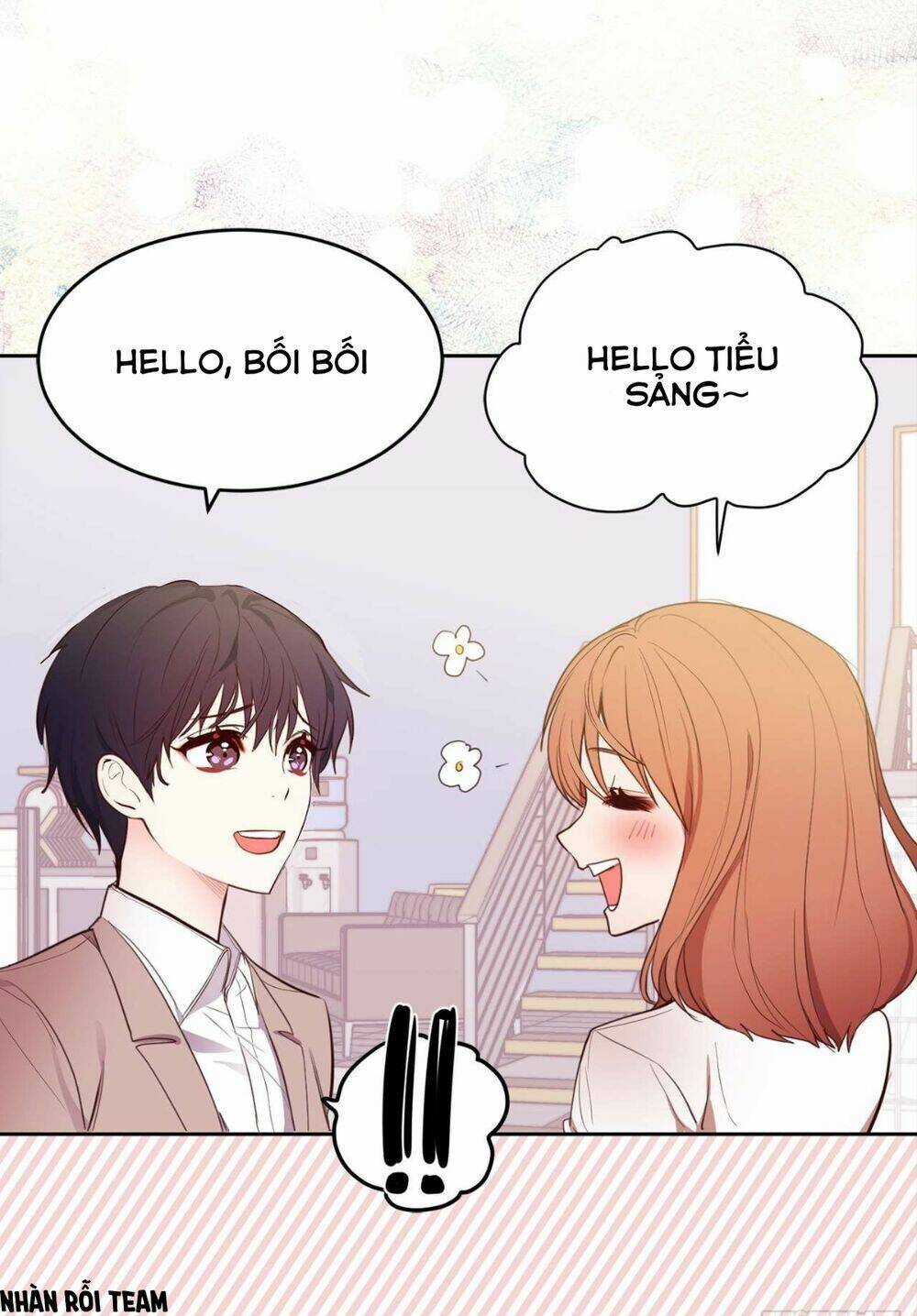 Acup Tiên Sinh - Chapter 22 - Trang 4