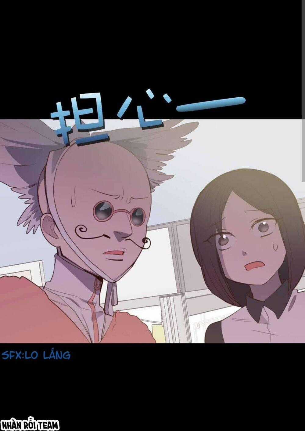 Acup Tiên Sinh - Chapter 22 - Trang 32