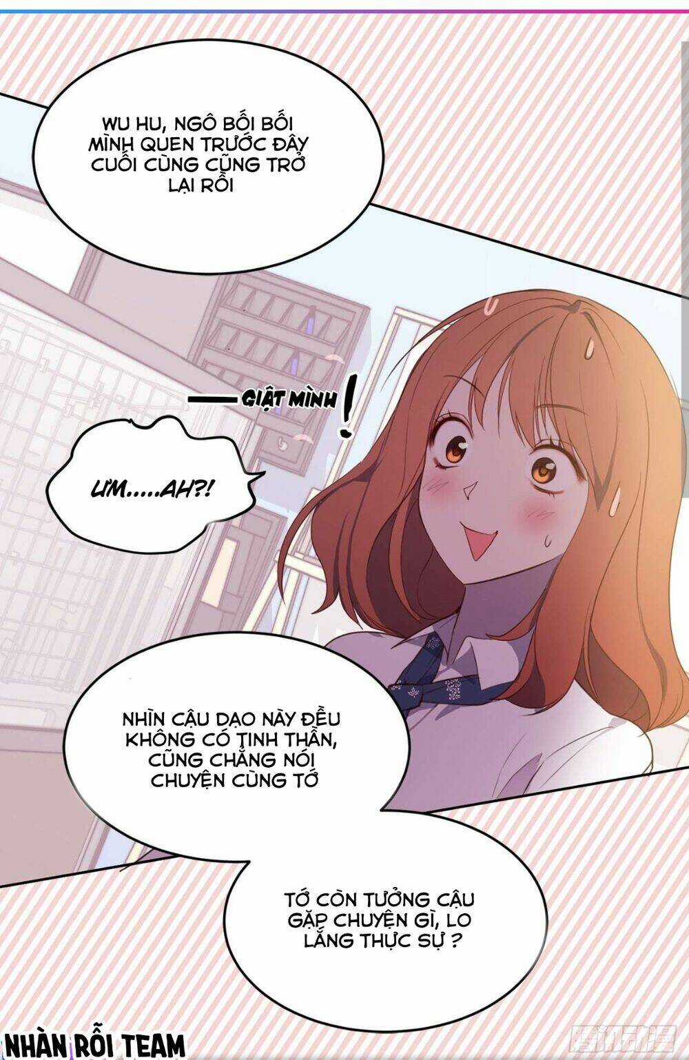 Acup Tiên Sinh - Chapter 22 - Trang 5