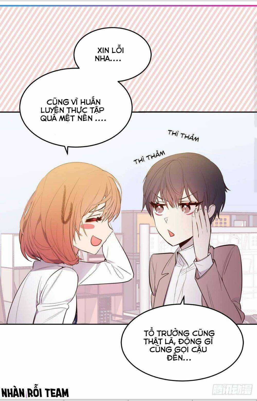 Acup Tiên Sinh - Chapter 22 - Trang 6