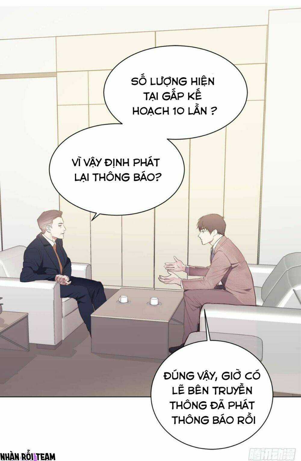 Acup Tiên Sinh - Chapter 23 - Trang 18