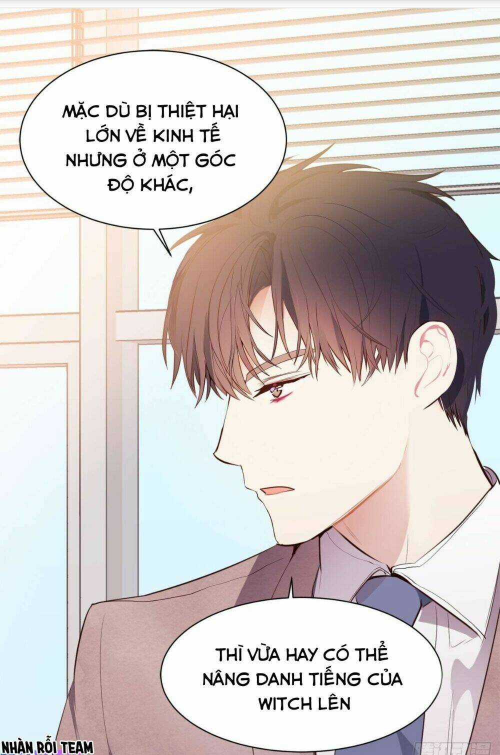 Acup Tiên Sinh - Chapter 23 - Trang 19