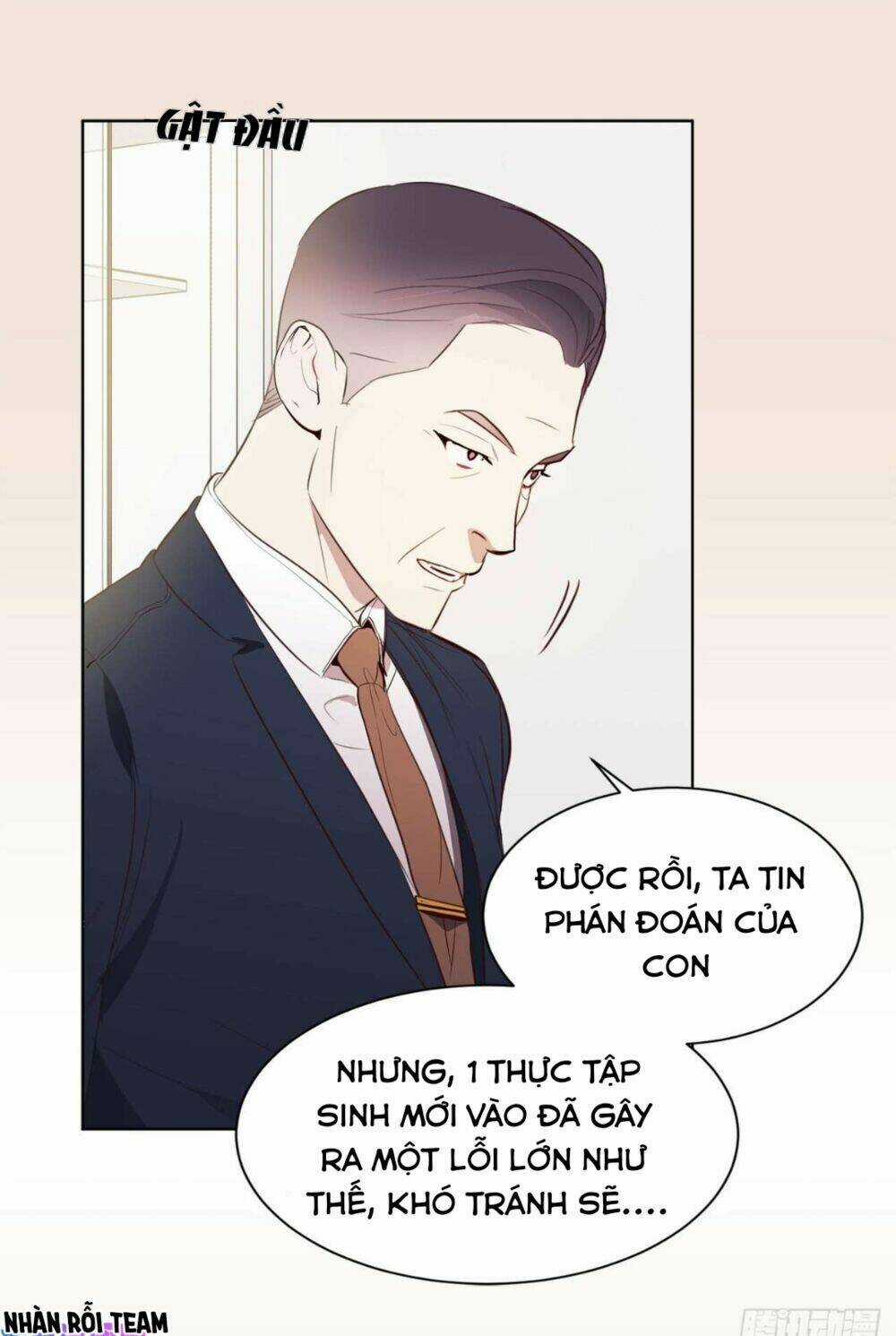 Acup Tiên Sinh - Chapter 23 - Trang 20