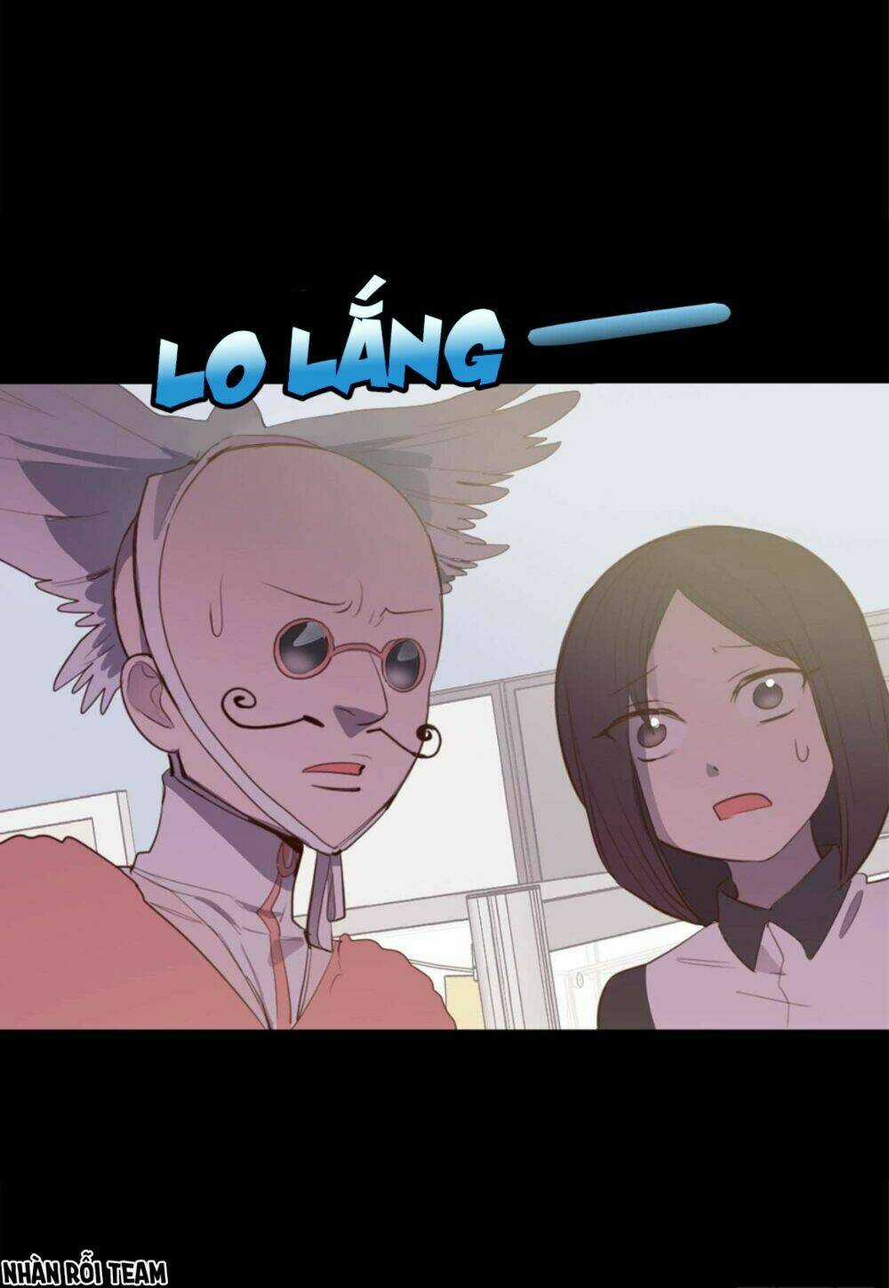 Acup Tiên Sinh - Chapter 23 - Trang 3