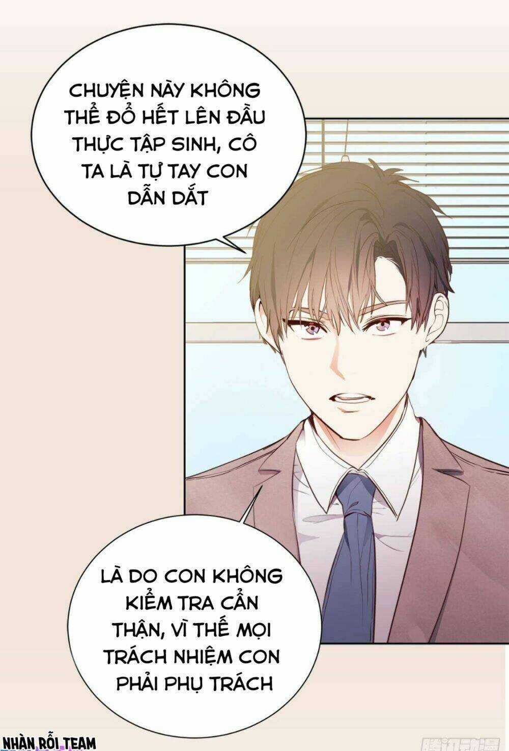 Acup Tiên Sinh - Chapter 23 - Trang 21