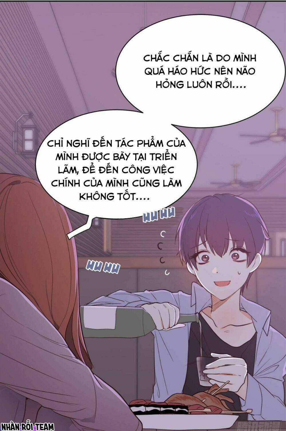 Acup Tiên Sinh - Chapter 23 - Trang 27