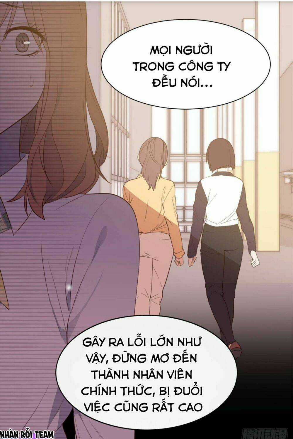 Acup Tiên Sinh - Chapter 23 - Trang 29