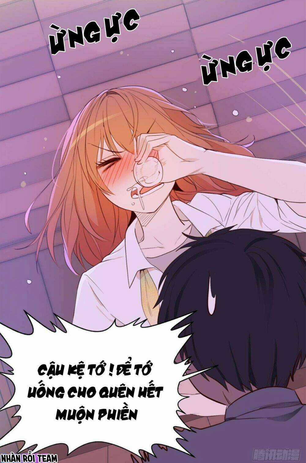 Acup Tiên Sinh - Chapter 23 - Trang 30