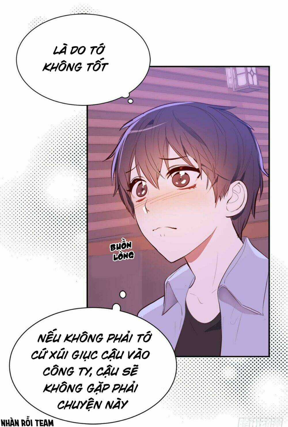 Acup Tiên Sinh - Chapter 23 - Trang 31