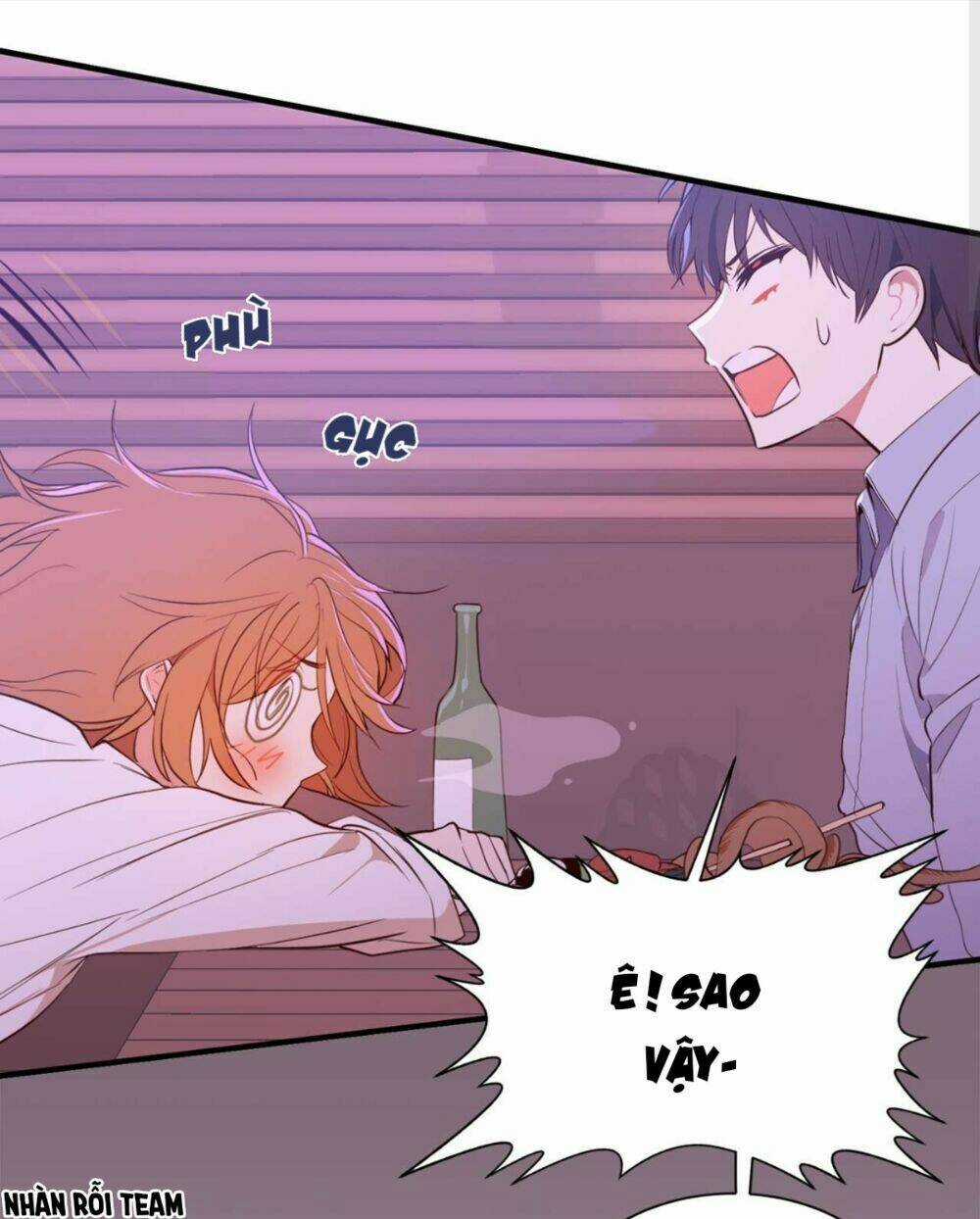 Acup Tiên Sinh - Chapter 23 - Trang 32