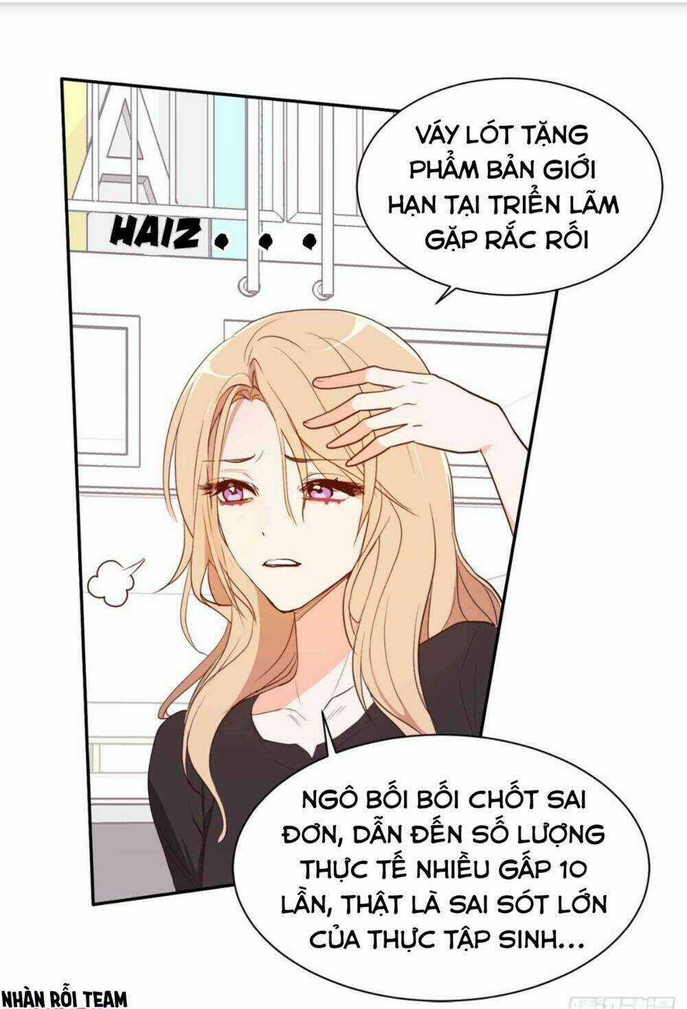 Acup Tiên Sinh - Chapter 23 - Trang 7