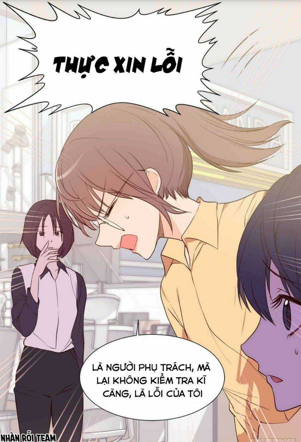 Acup Tiên Sinh - Chapter 23 - Trang 8