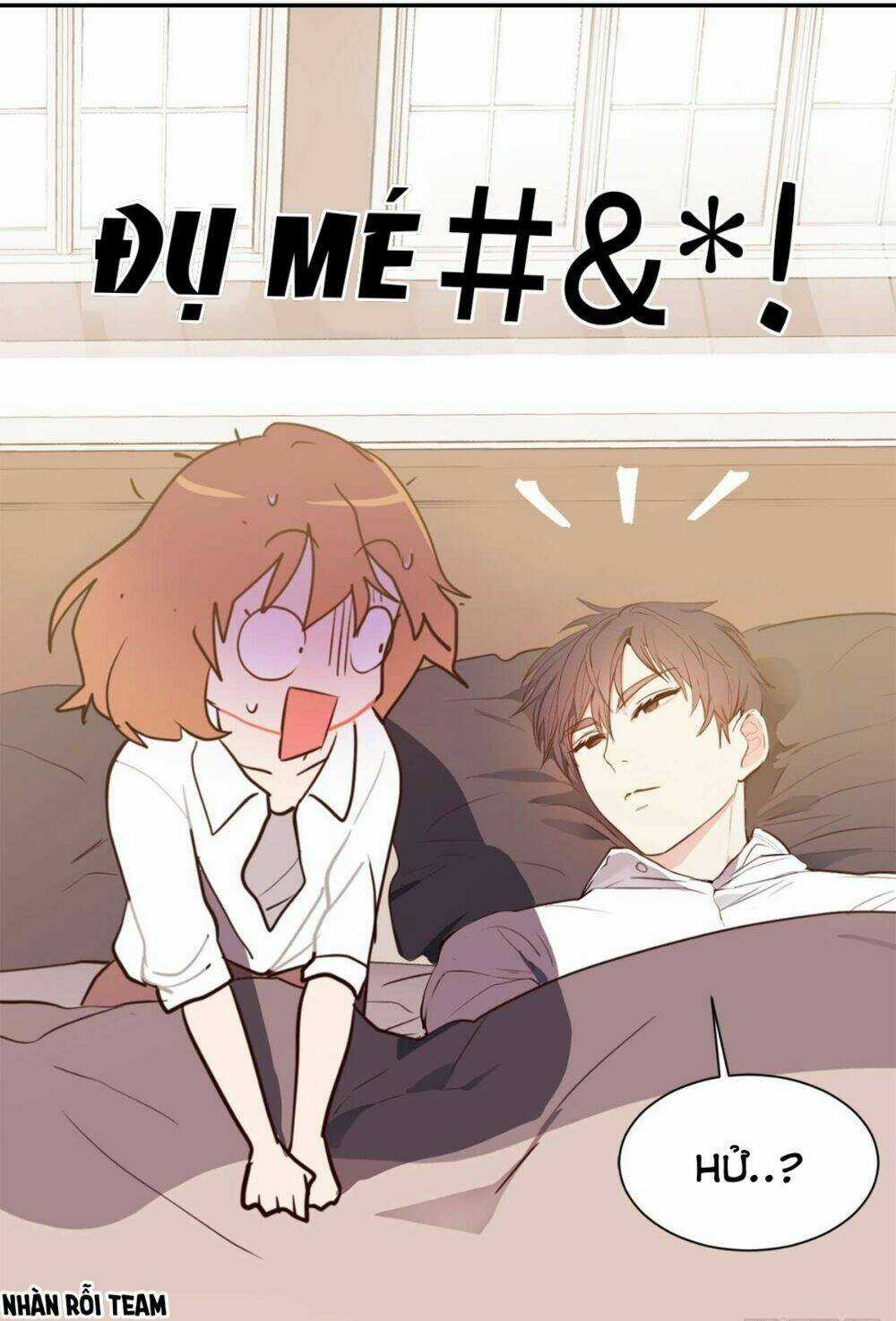 Acup Tiên Sinh - Chapter 24 - Trang 11