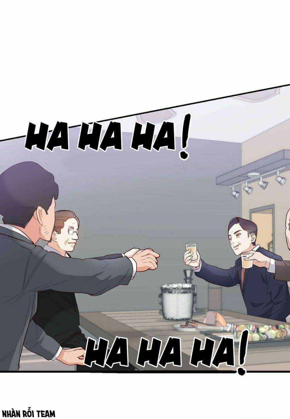 Acup Tiên Sinh - Chapter 24 - Trang 15