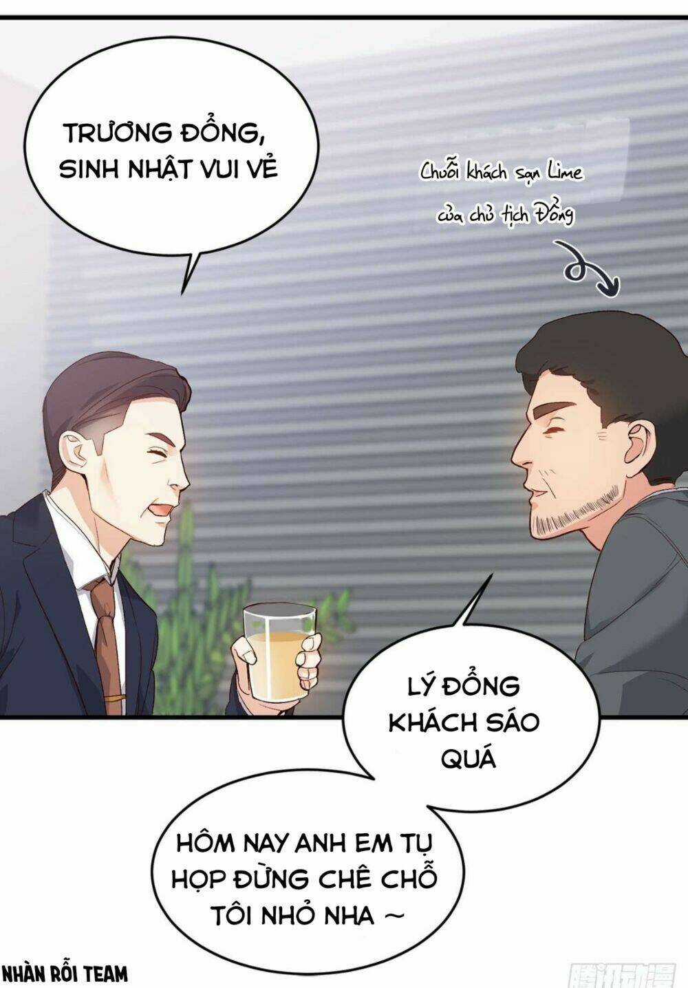 Acup Tiên Sinh - Chapter 24 - Trang 16