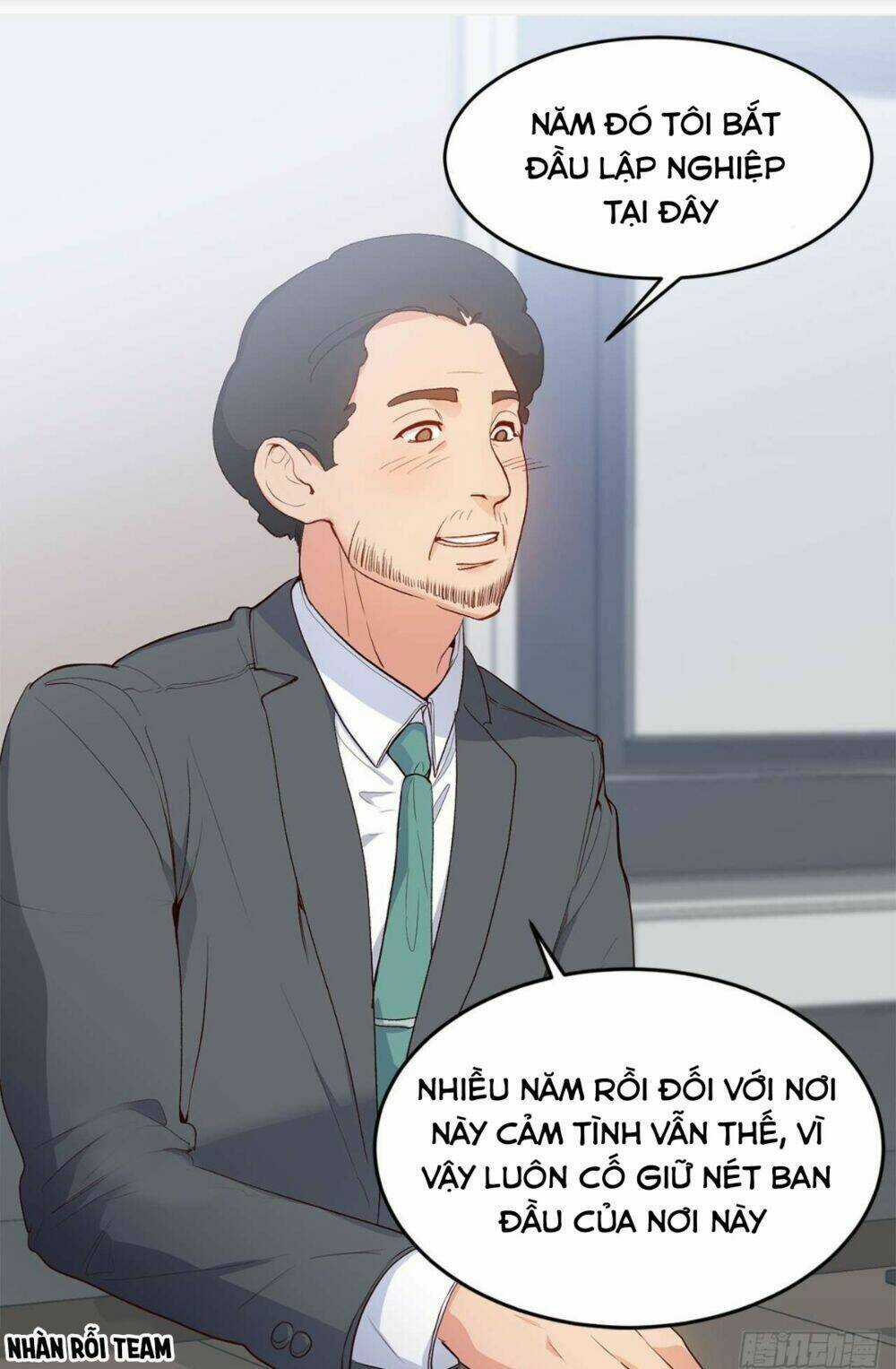 Acup Tiên Sinh - Chapter 24 - Trang 17