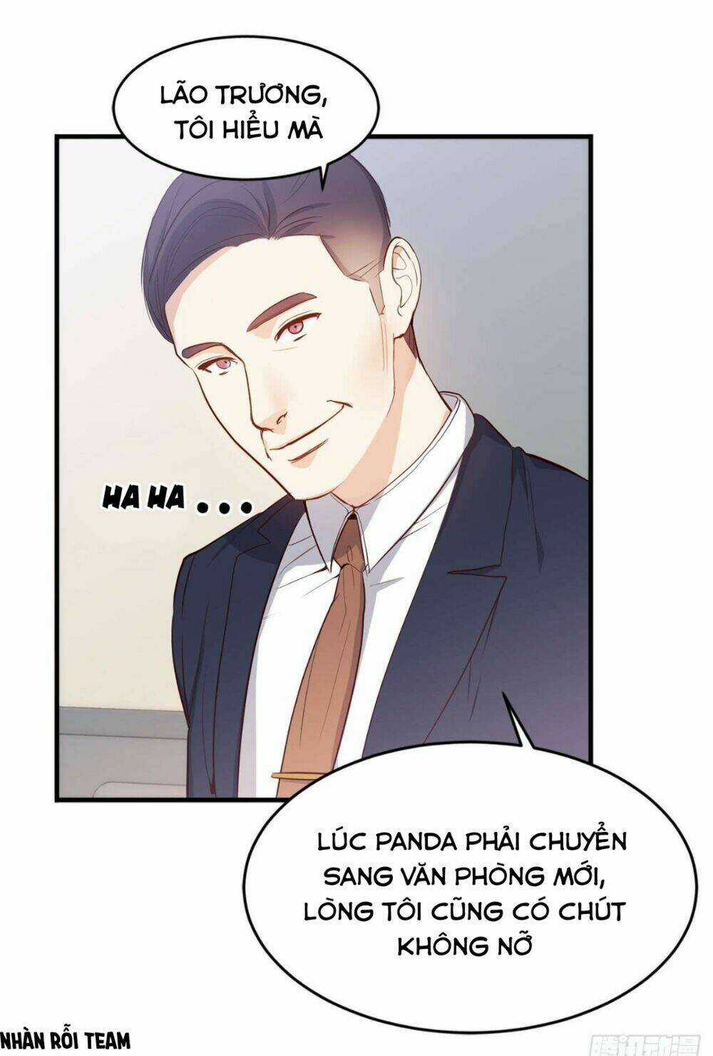 Acup Tiên Sinh - Chapter 24 - Trang 18