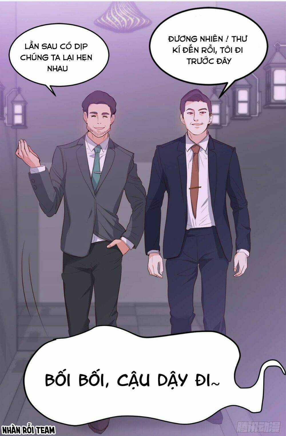 Acup Tiên Sinh - Chapter 24 - Trang 20