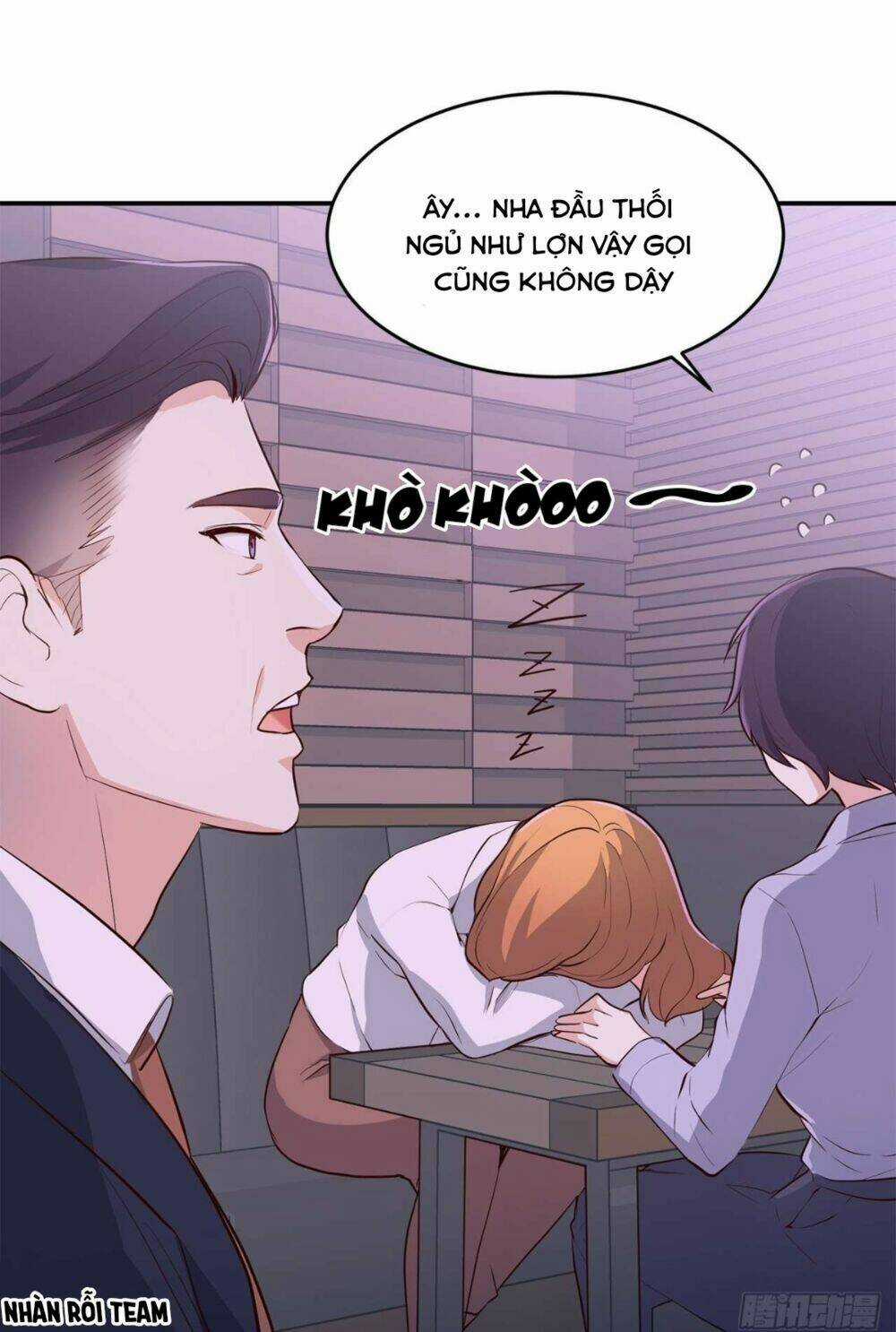 Acup Tiên Sinh - Chapter 24 - Trang 21