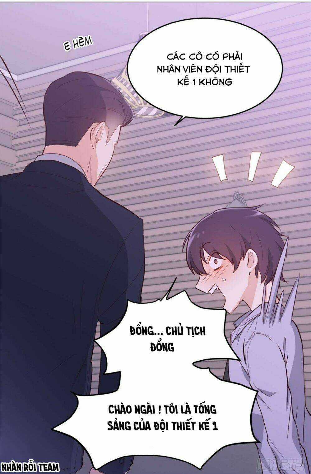 Acup Tiên Sinh - Chapter 24 - Trang 22