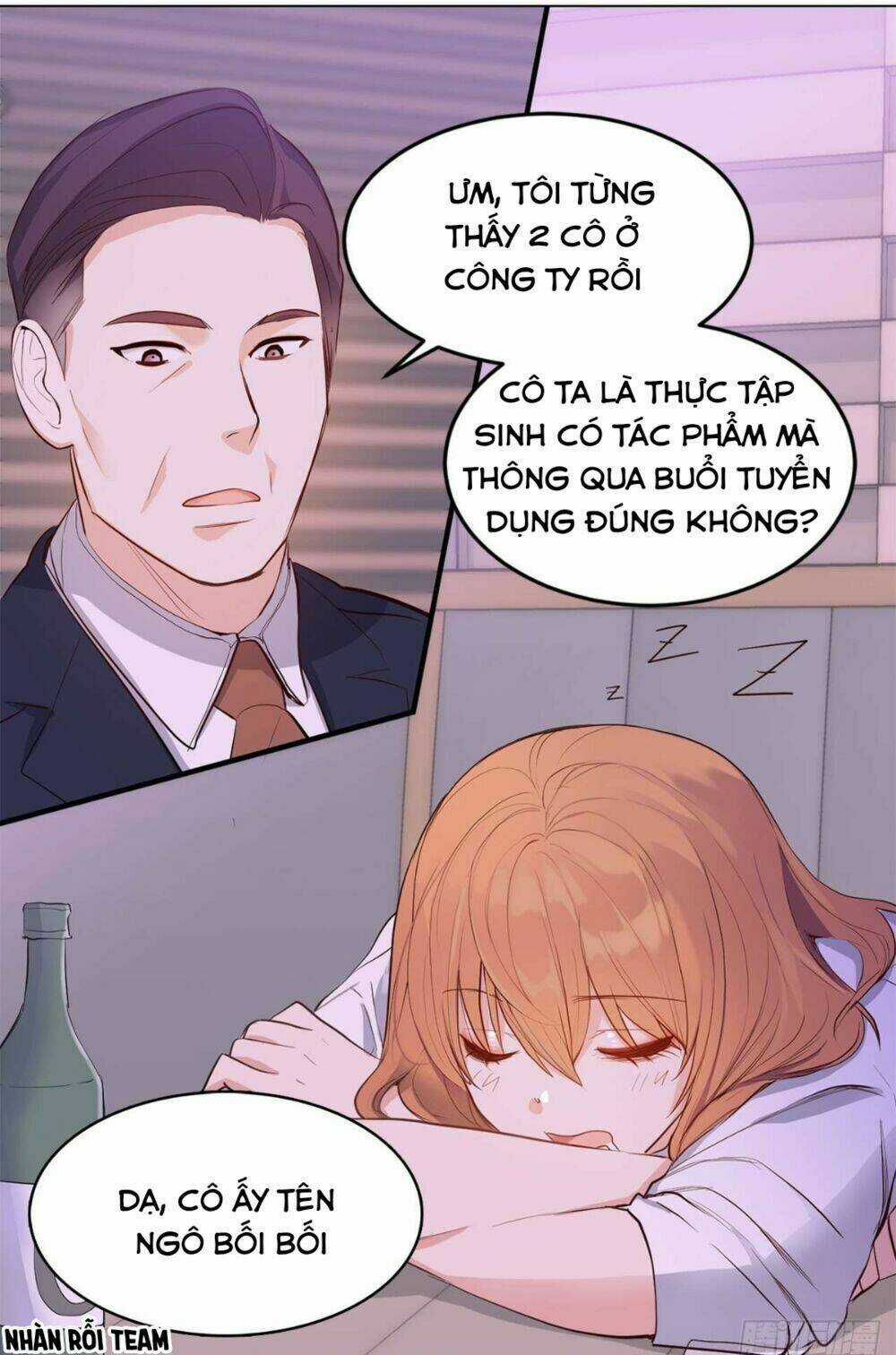 Acup Tiên Sinh - Chapter 24 - Trang 23