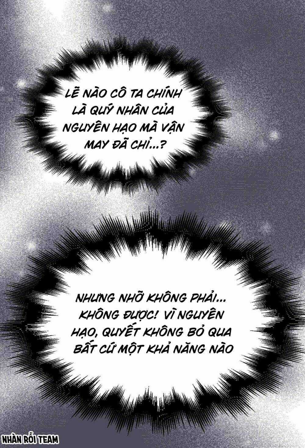 Acup Tiên Sinh - Chapter 24 - Trang 24