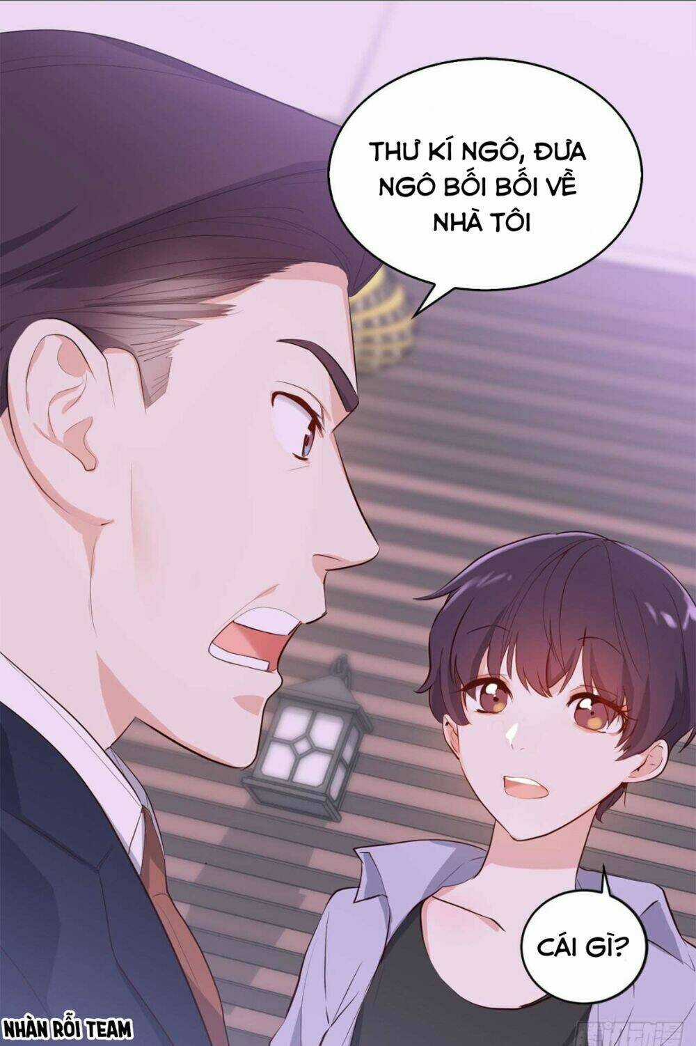 Acup Tiên Sinh - Chapter 24 - Trang 25