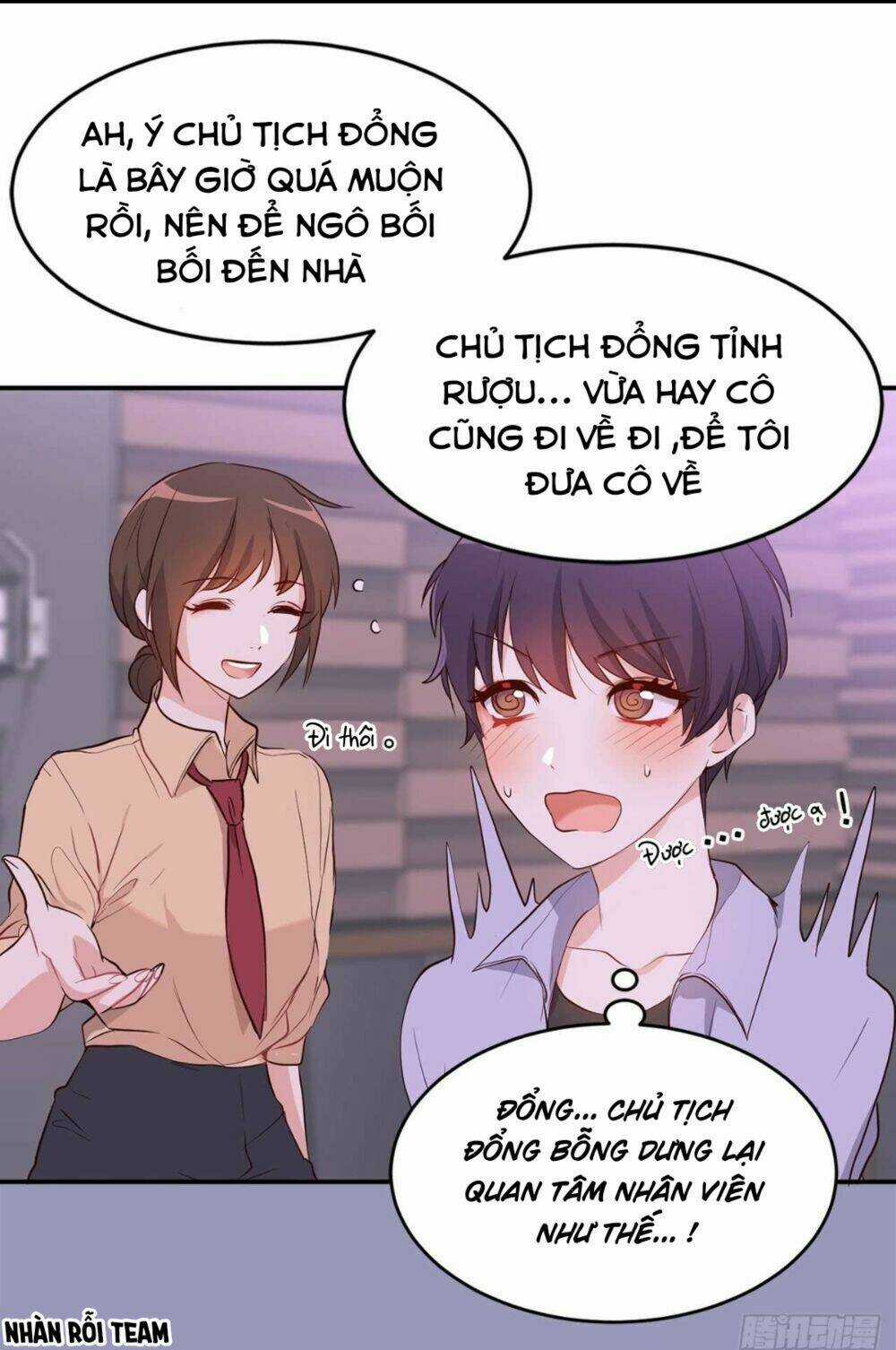 Acup Tiên Sinh - Chapter 24 - Trang 26