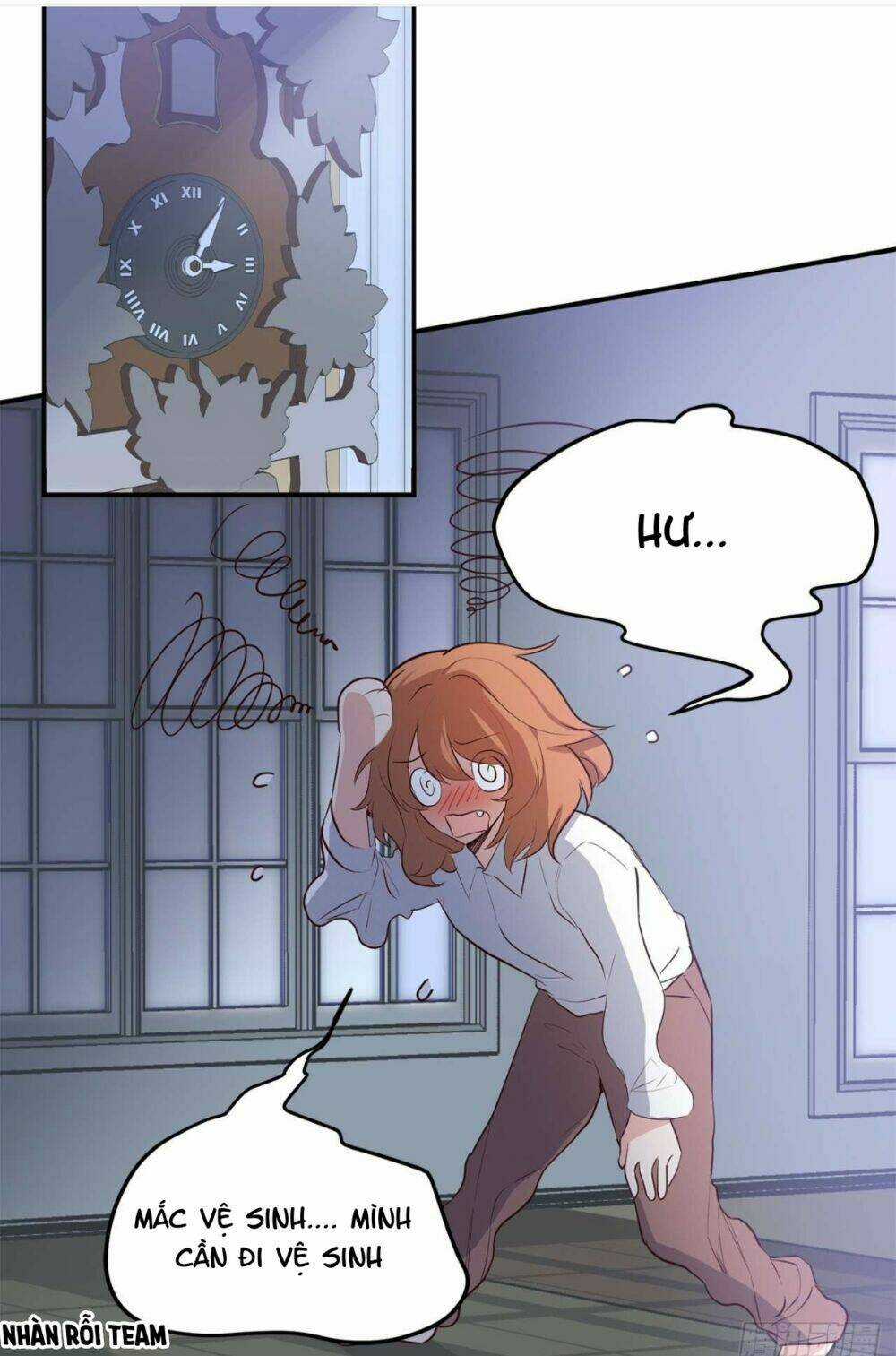 Acup Tiên Sinh - Chapter 24 - Trang 28