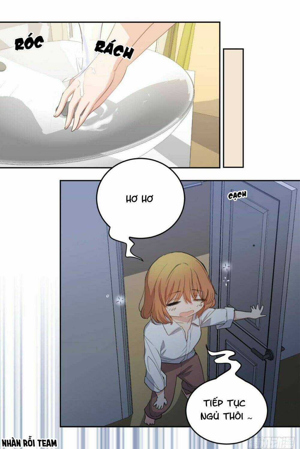 Acup Tiên Sinh - Chapter 24 - Trang 29