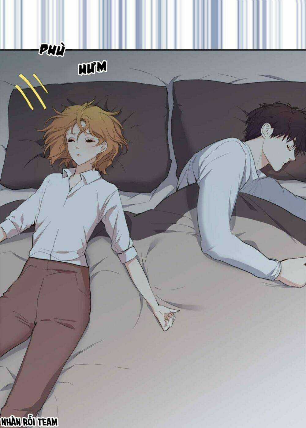 Acup Tiên Sinh - Chapter 24 - Trang 30