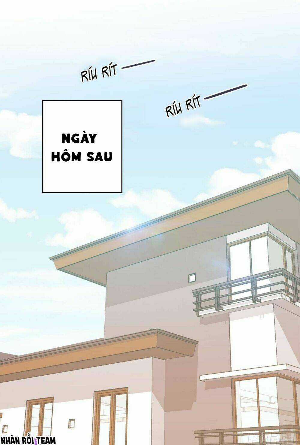 Acup Tiên Sinh - Chapter 24 - Trang 4