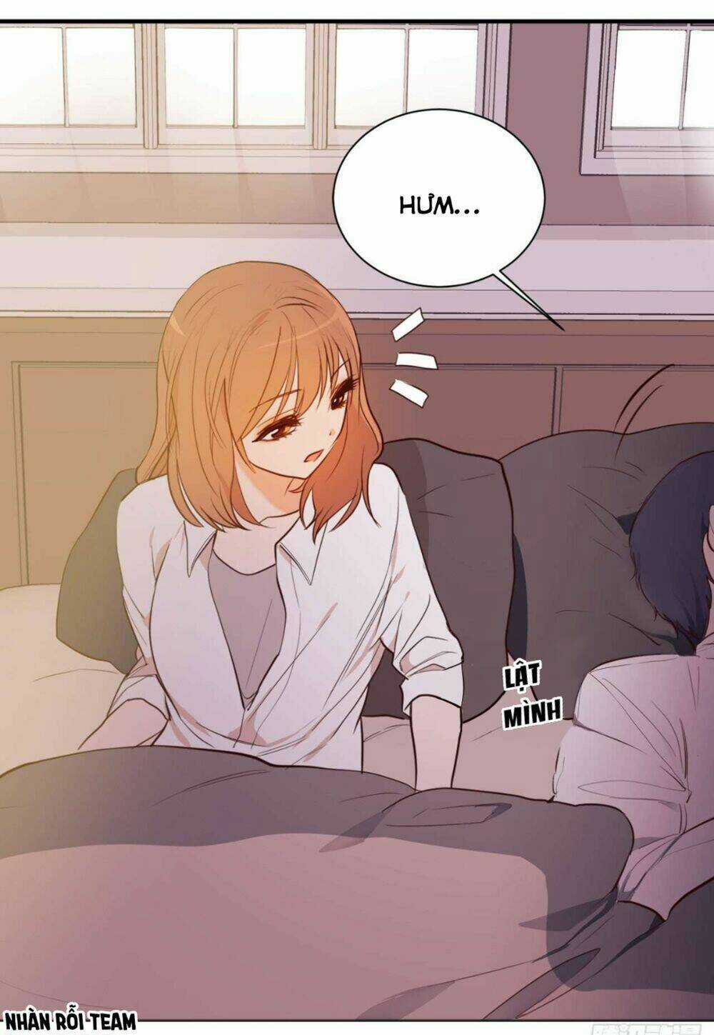 Acup Tiên Sinh - Chapter 24 - Trang 9