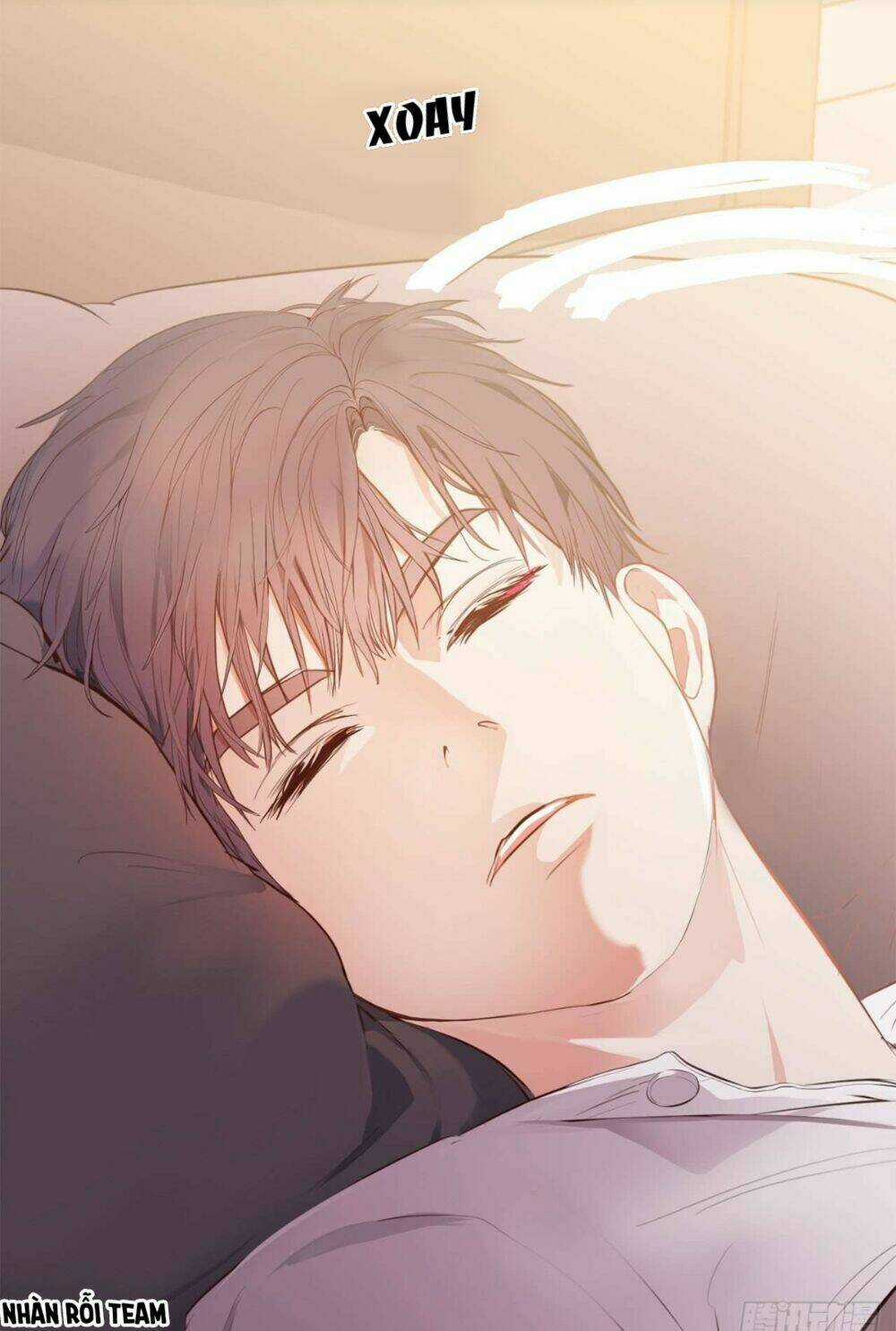 Acup Tiên Sinh - Chapter 24 - Trang 10