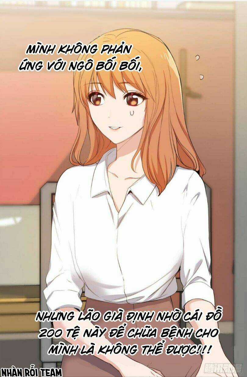 Acup Tiên Sinh - Chapter 25 - Trang 11