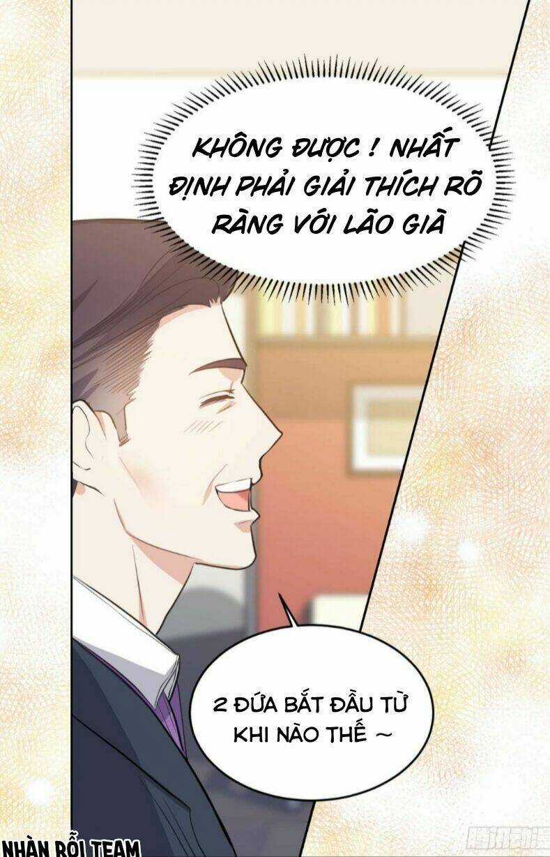 Acup Tiên Sinh - Chapter 25 - Trang 12