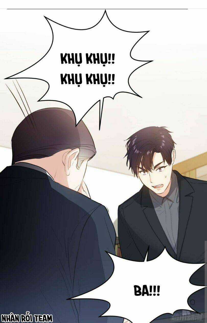 Acup Tiên Sinh - Chapter 25 - Trang 14