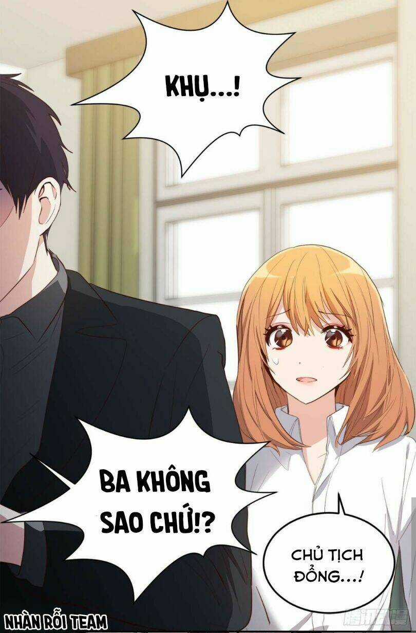 Acup Tiên Sinh - Chapter 25 - Trang 15