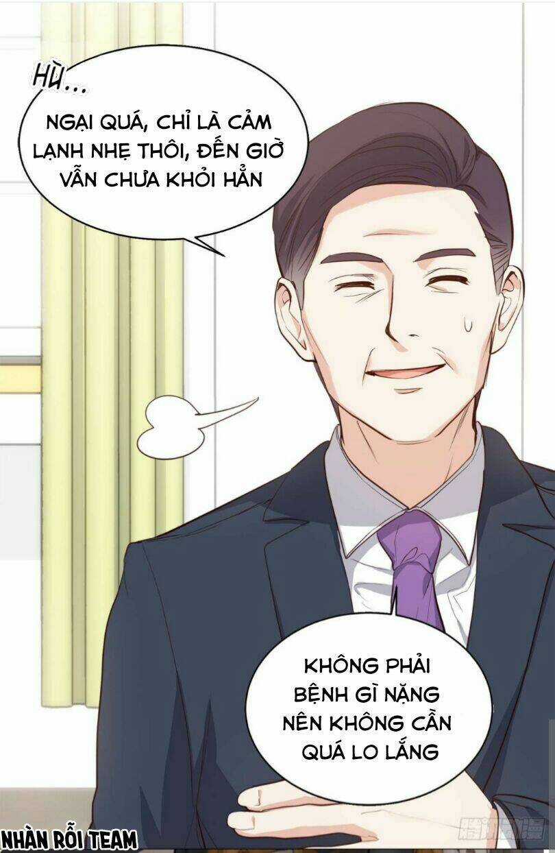 Acup Tiên Sinh - Chapter 25 - Trang 16