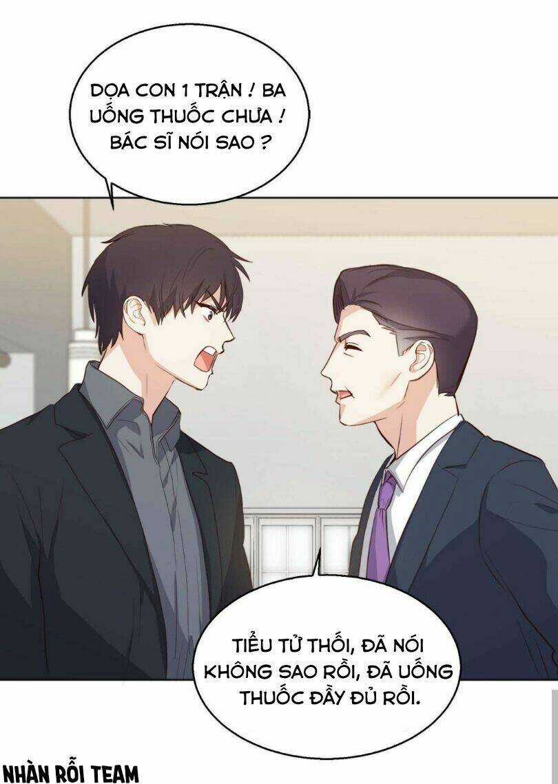 Acup Tiên Sinh - Chapter 25 - Trang 17