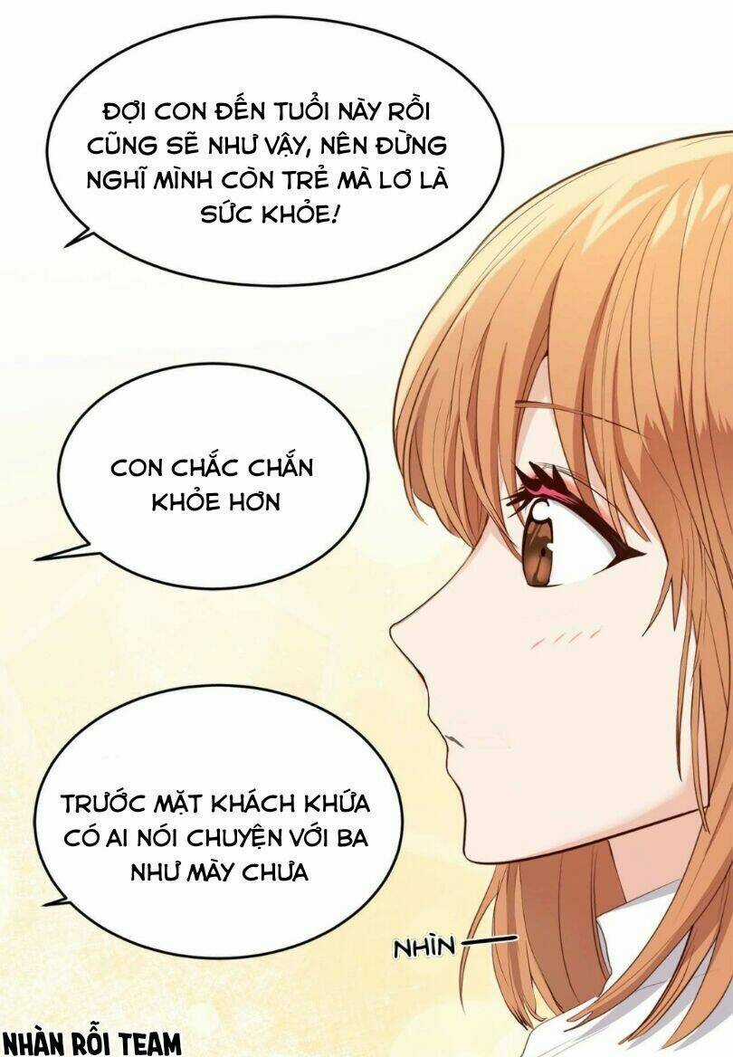 Acup Tiên Sinh - Chapter 25 - Trang 18