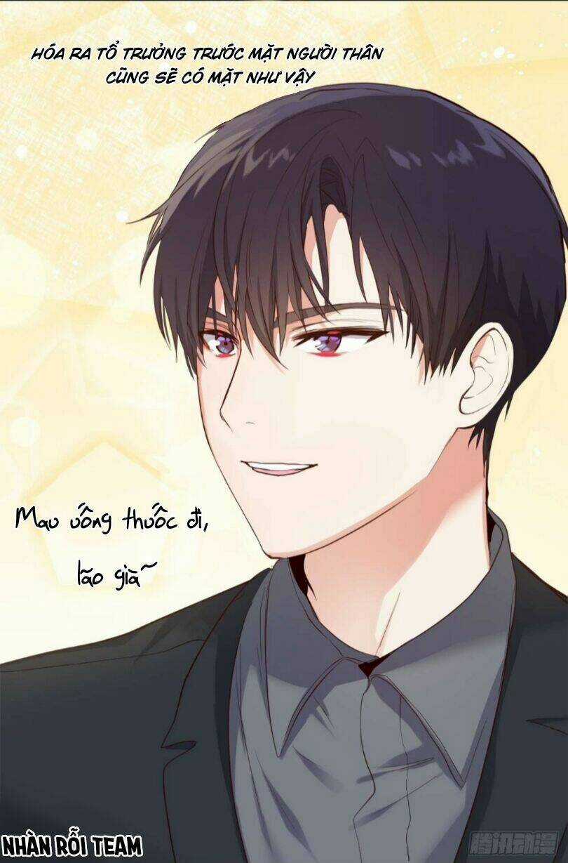 Acup Tiên Sinh - Chapter 25 - Trang 19