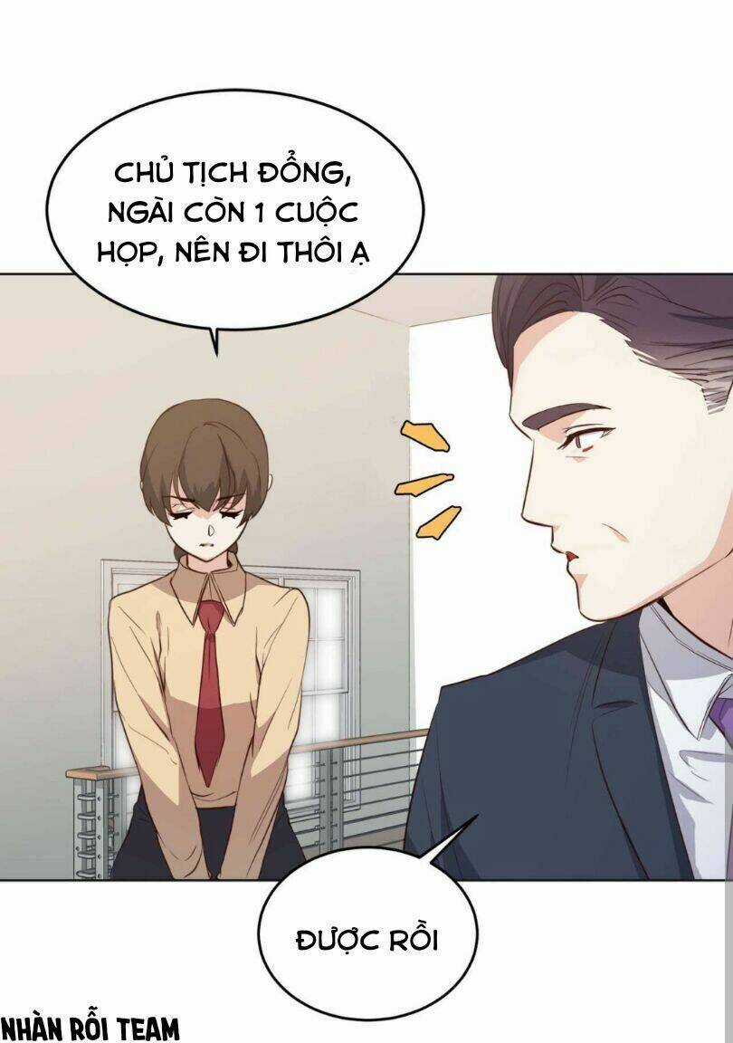 Acup Tiên Sinh - Chapter 25 - Trang 20