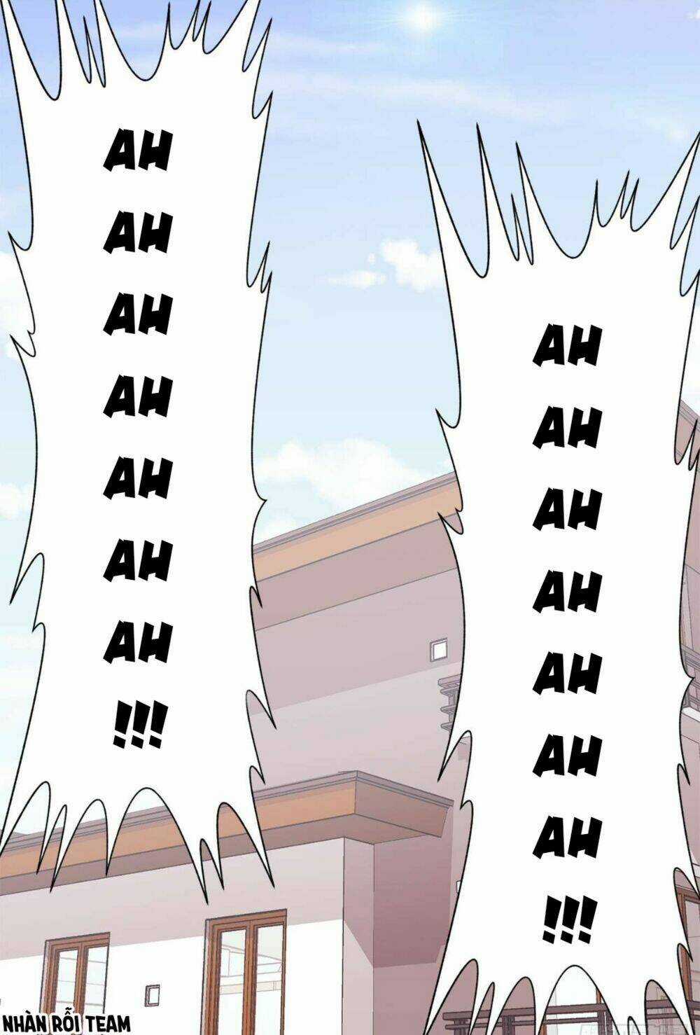 Acup Tiên Sinh - Chapter 25 - Trang 3