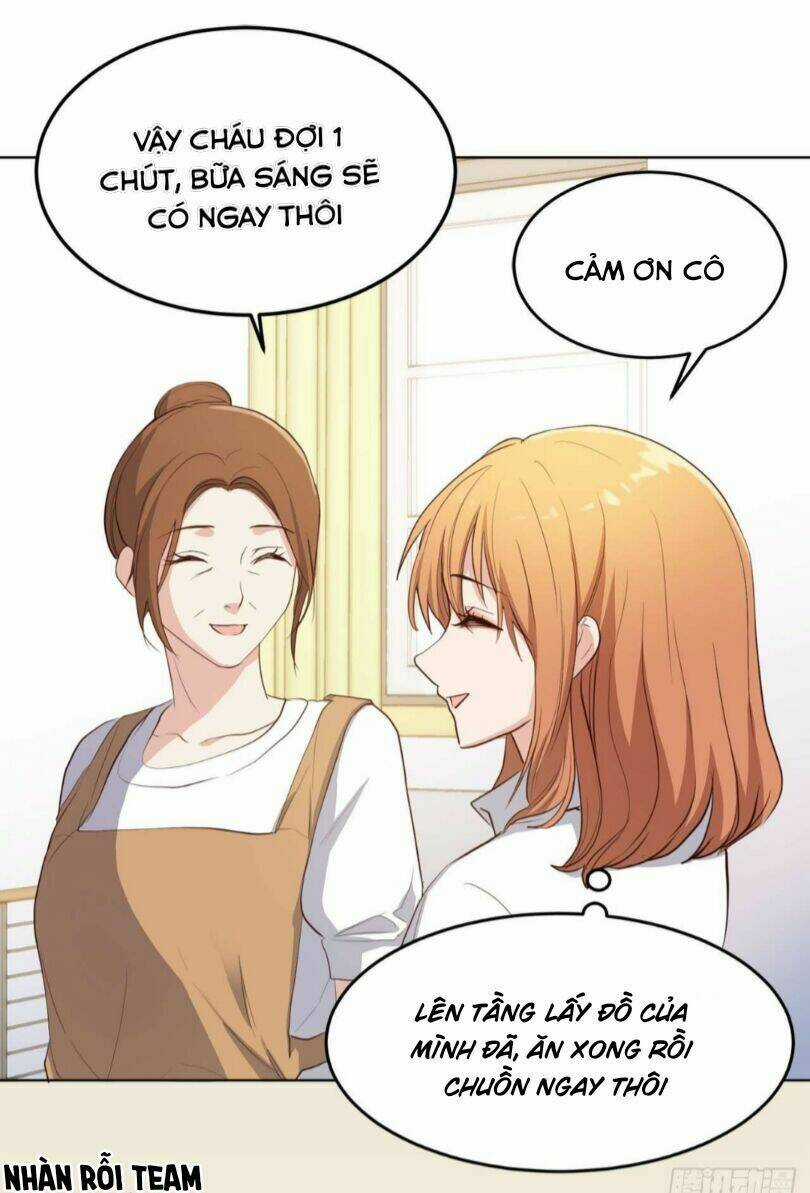 Acup Tiên Sinh - Chapter 25 - Trang 23