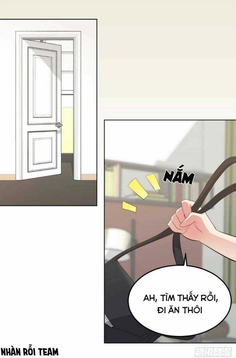 Acup Tiên Sinh - Chapter 25 - Trang 24